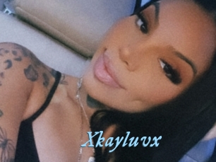Xkayluvx
