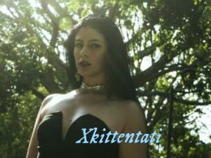 Xkittentati