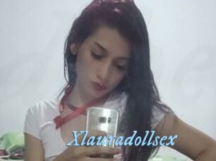 Xlauradollsex