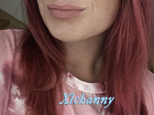 Xlchanny