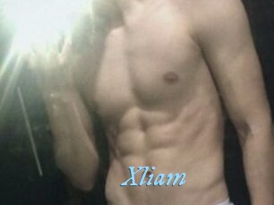 Xliam