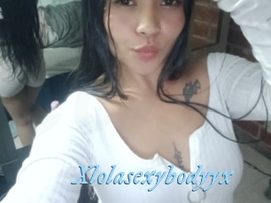 Xlolasexybodyyx