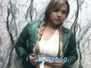 Xlove069