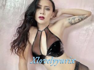 Xlovelyyurix