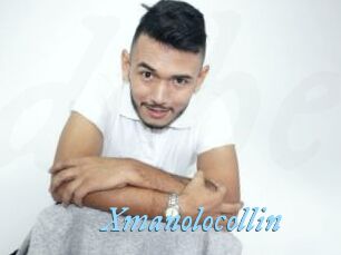 Xmanolocollin