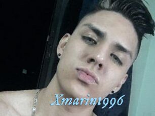 Xmarin1996