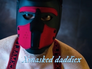 Xmasked_daddiex