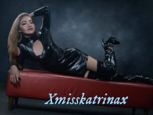 Xmisskatrinax