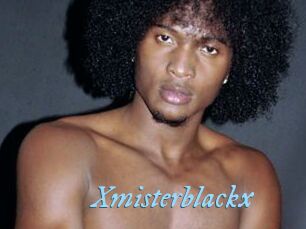 Xmisterblackx