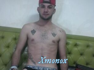 Xmonox