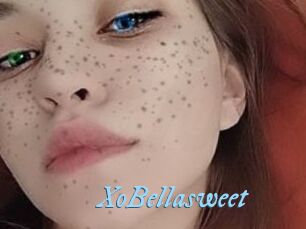 XoBellasweet
