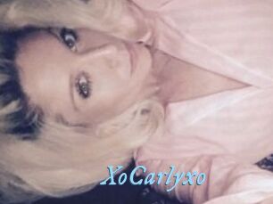 XoCarlyxo