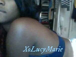 XoLucyMarie