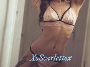 XoScarlettox