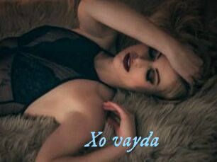 Xo_vayda