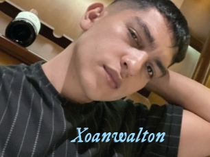 xoanwalton DeriheruI