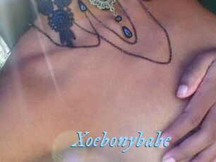 Xoebonybabe