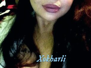 Xokharli