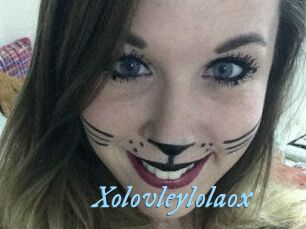 Xolovleylolaox