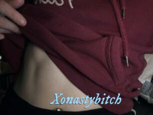 Xonastybitch
