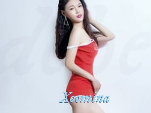 Xoomina