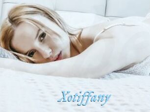 Xotiffany