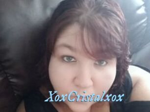 XoxCristalxox