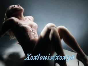 Xoxlouisexox90