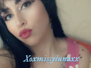Xoxmissylunaxx