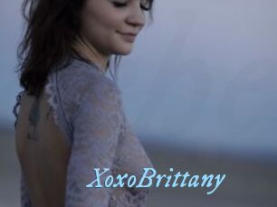 XoxoBrittany