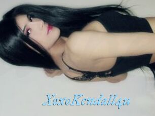 XoxoKendall4u