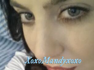 XoxoMandyxoxo