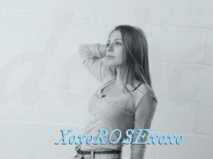 XoxoROSExoxo