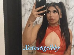 Xoxoangelbby