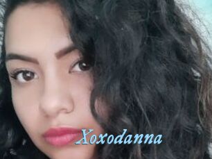 Xoxodanna