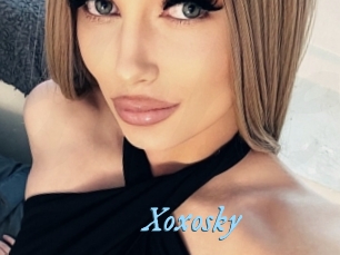 Xoxosky