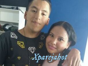 Xparejahot