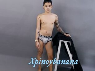 Xpinoybanana