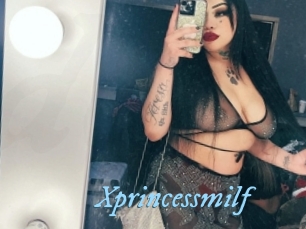 Xprincessmilf