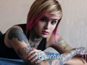 Xrosehot