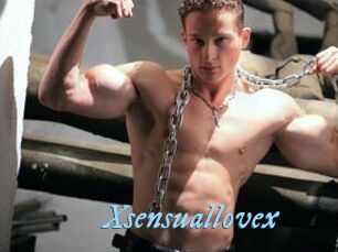 Xsensuallovex