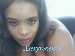 Xsexyrozeyxx