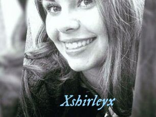 Xshirleyx