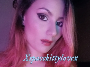 Xspacekittylovex