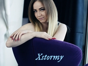 Xstormy