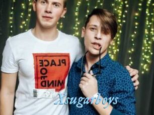 Xsugarboys
