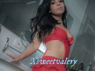 Xsweetvalery