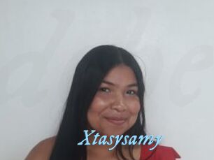 Xtasysamy