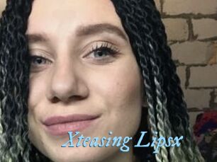 Xteasing_Lipsx