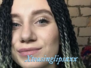Xteasinglipsxxx